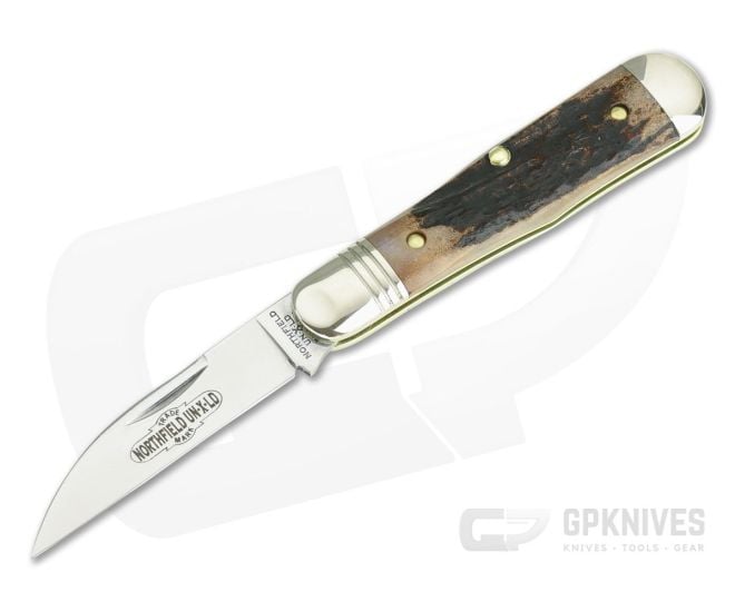 Northfield UN-X-LD #06 Pemberton Wharncliffe Sambar Stag 13 - GEC-060119-SS-13