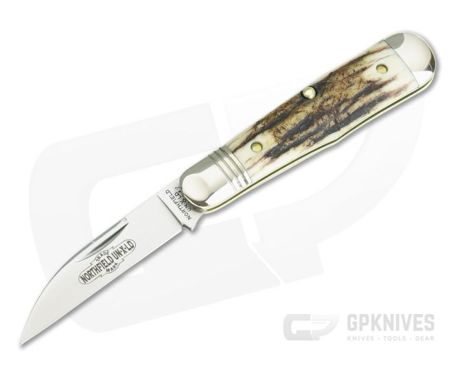 Northfield UN-X-LD #06 Pemberton Wharncliffe Sambar Stag 14 - GEC-060119-SS-14