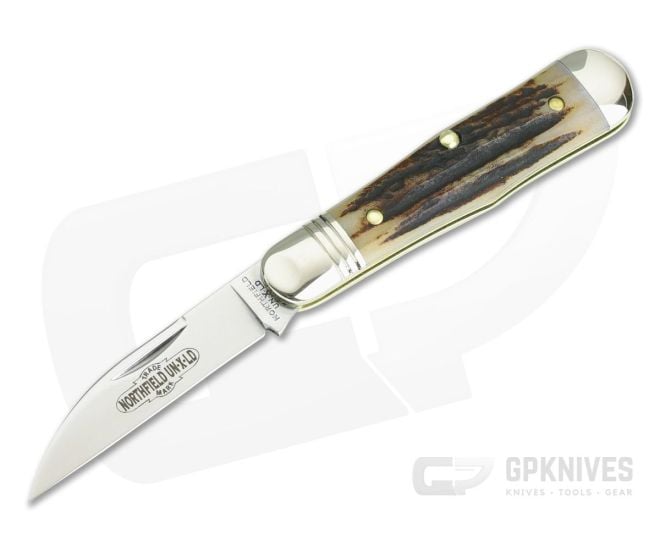 Northfield UN-X-LD #06 Pemberton Wharncliffe Sambar Stag 15 - GEC-060119-SS-15