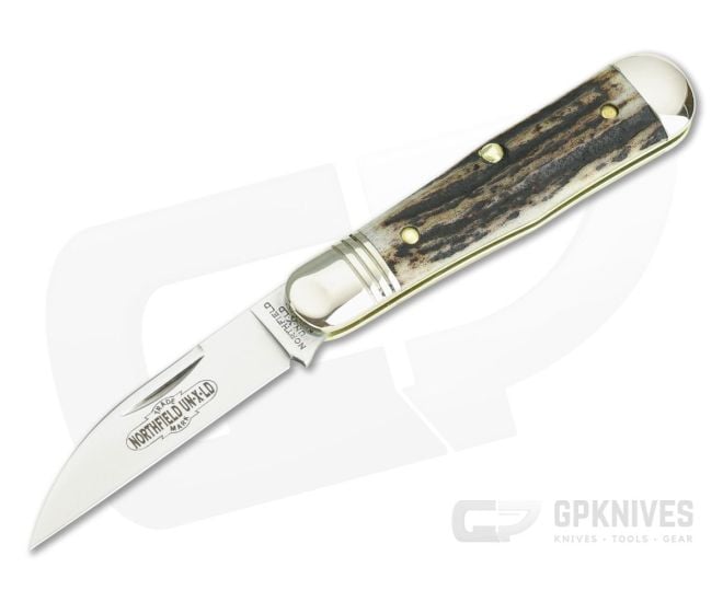 Northfield UN-X-LD #06 Pemberton Wharncliffe Sambar Stag 16 - GEC-060119-SS-16
