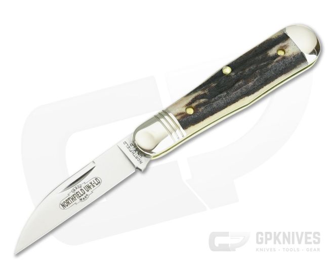Northfield UN-X-LD #06 Pemberton Wharncliffe Sambar Stag 17 - GEC-060119-SS-17
