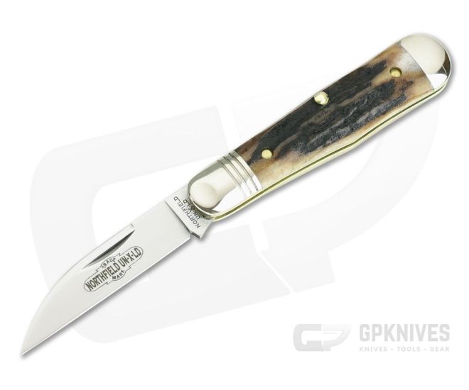 Northfield UN-X-LD #06 Pemberton Wharncliffe Sambar Stag 18 - GEC-060119-SS-18