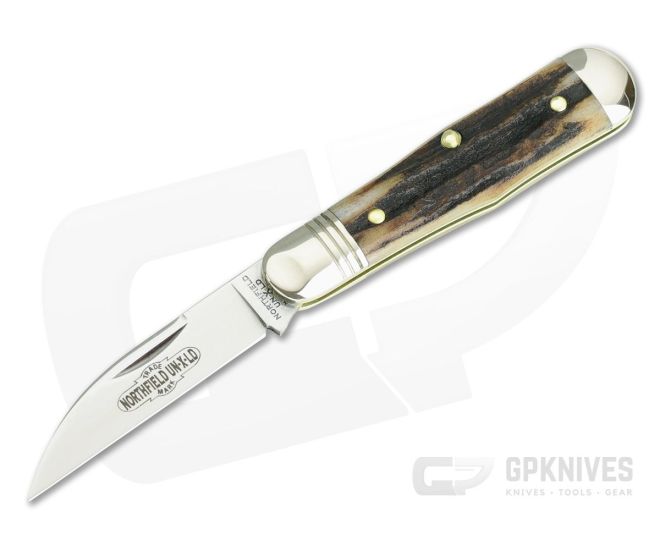 Northfield UN-X-LD #06 Pemberton Wharncliffe Sambar Stag 19 - GEC-060119-SS-19