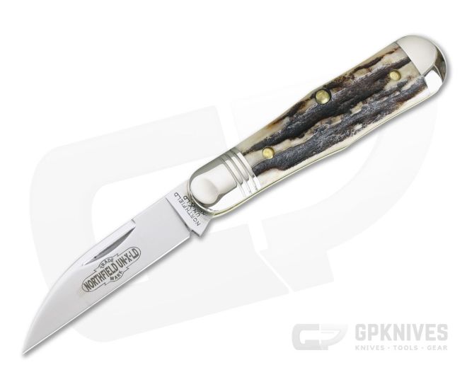 Northfield UN-X-LD #06 Pemberton Wharncliffe Sambar Stag 060119-SS-20 - GEC-060119-SS-20