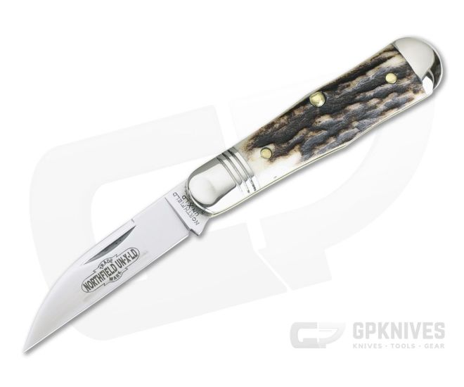 Northfield UN-X-LD #06 Pemberton Wharncliffe Sambar Stag 060119-SS-21 - GEC-060119-SS-21
