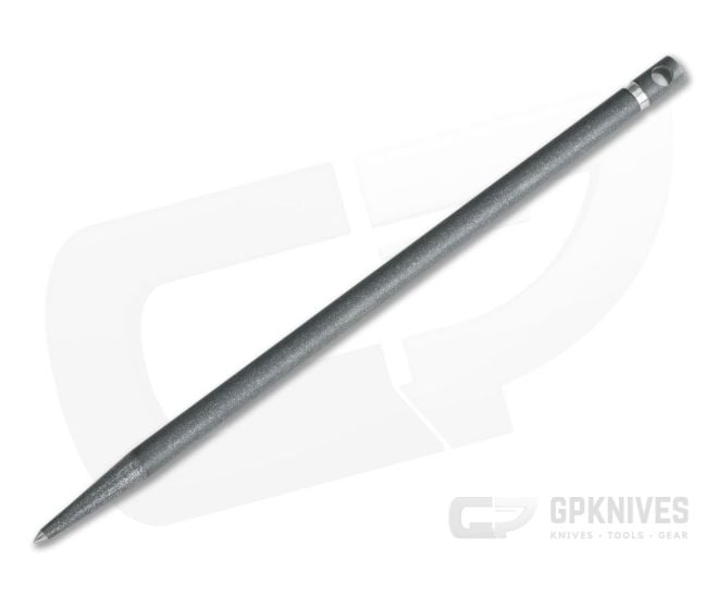 Ti Survival Titanium Marlin Spike 6" Stonewashed - TS-067