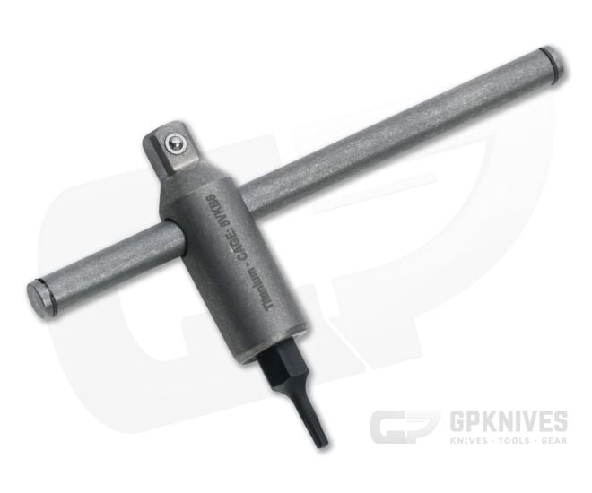 Maratac CountyComm Sliding Titanium “T” Driver Gen 2 Kit - MAR-070