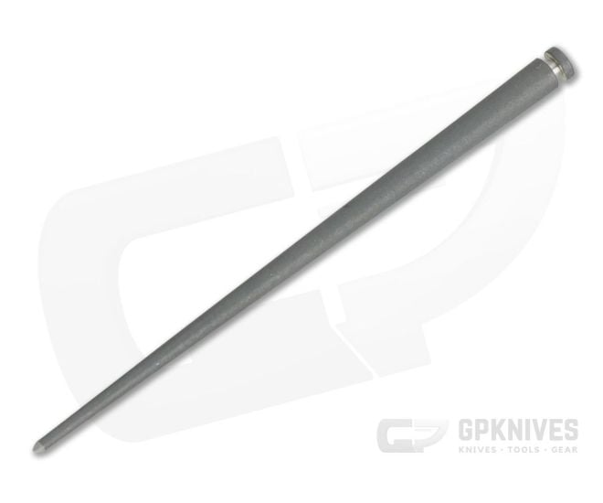 Ti Survival Titanium Toothpick Stonewashed - TS-071