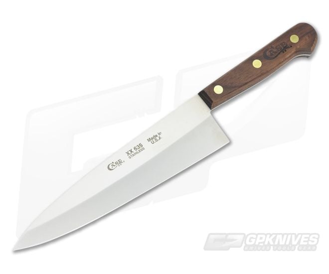 CASE Chef's Knife - Thumbnail 5