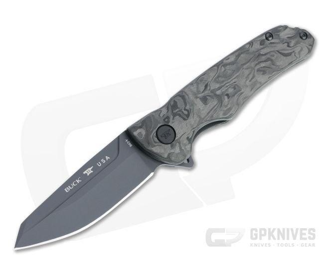 Buck Sprint Ops Carbon Fiber - BU-0843CFS