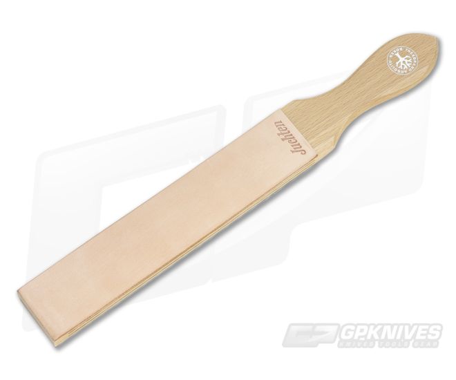 Boker Leather and Slate Strop - BO-090501