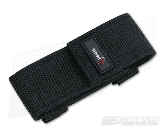 Boker Plus Cordura Pouch for Tech Tool - BO-090810