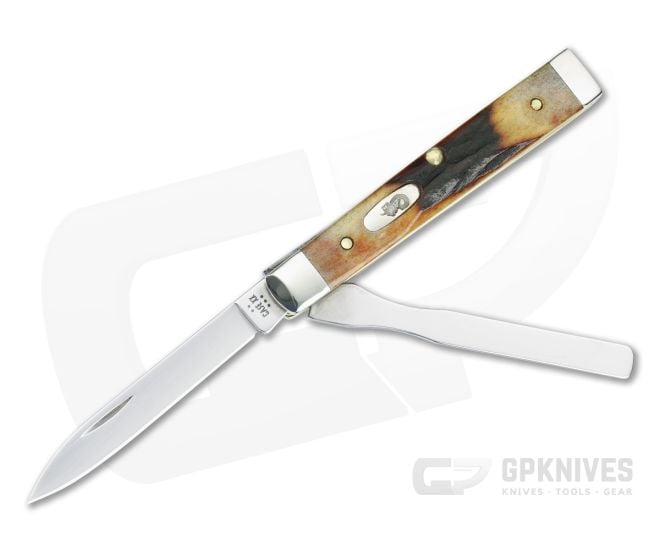 Case Baby Doc Red Stag 09573 - CA-09573