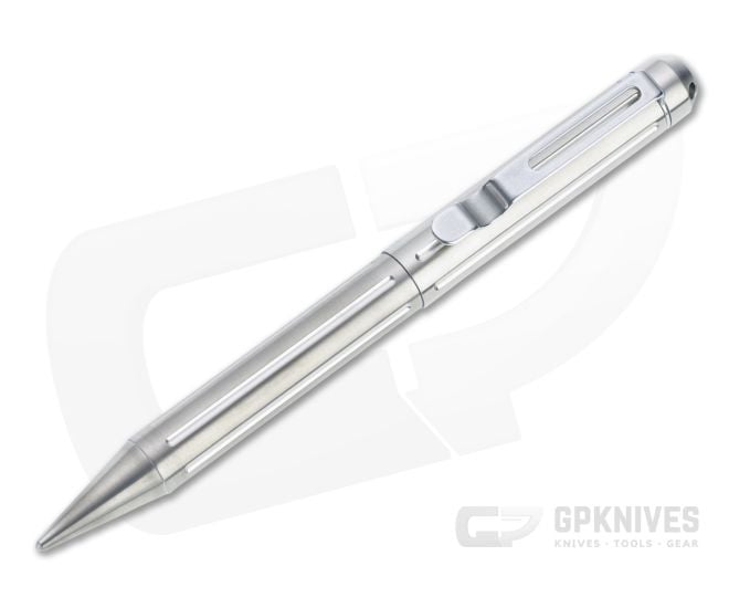 Boker Plus Tactical Fountain Pen 09BO029 - BO-09BO029