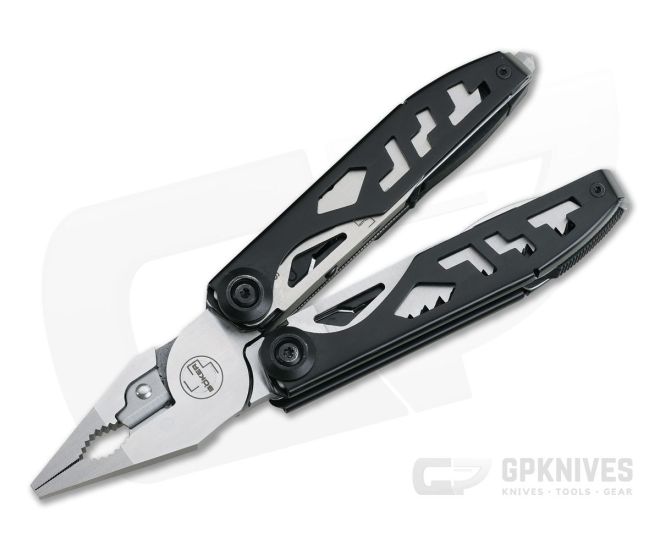 Boker Plus Specialist II Multi Tool 09BO810 - BO-09BO810