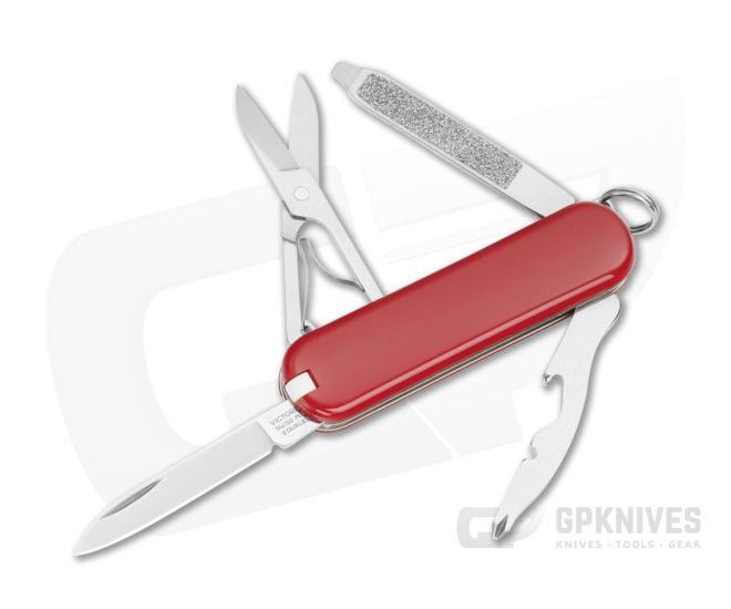 Victorinox Rambler Swiss Army Knife - VN-0.6363