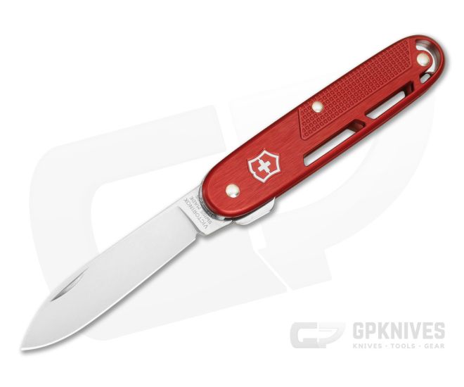 Victorinox Onefold Alox Red - VN-0.8006.20