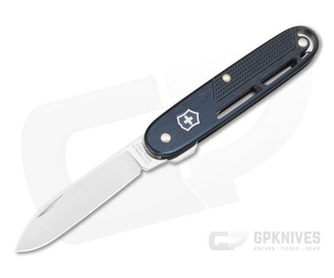 Victorinox Onefold Alox Blue - VN-0.8006.22