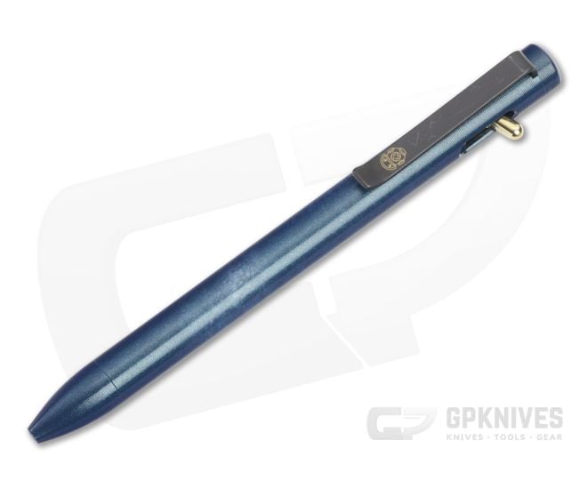 Tactile Turn Short Switch Pen Deep Sea Seasonal - TT-10-ST2-SEA-DSA