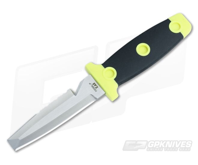 Kershaw Sea Hunter Blunt Tip Fixed 1008BL - KS-1008BL-P