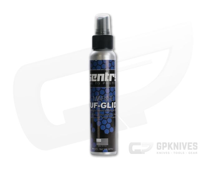 Sentry Solutions Marine Tuf-Glide CDLP Protectant Spray 4 oz. - SY-1023