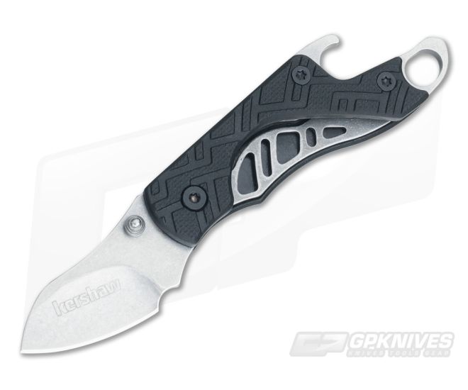 Kershaw Cinder Multi-Function Folder 1025 - KS-1025X