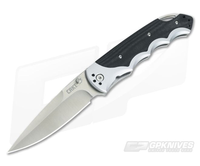 CRKT Fire Spark Sport 1050 - CRKT-1050