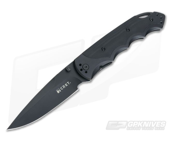 CRKT Fire Spark Tactical 1050K - CRKT-1050K