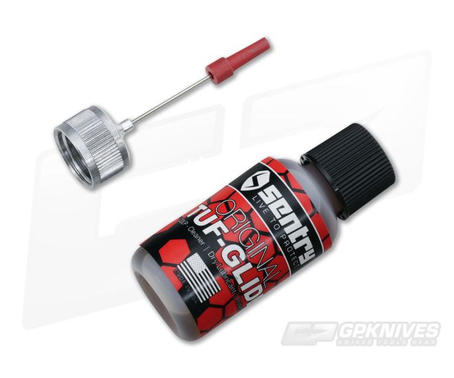 Sentry Solutions Tuf-Glide 1/2 oz. - SY-1060