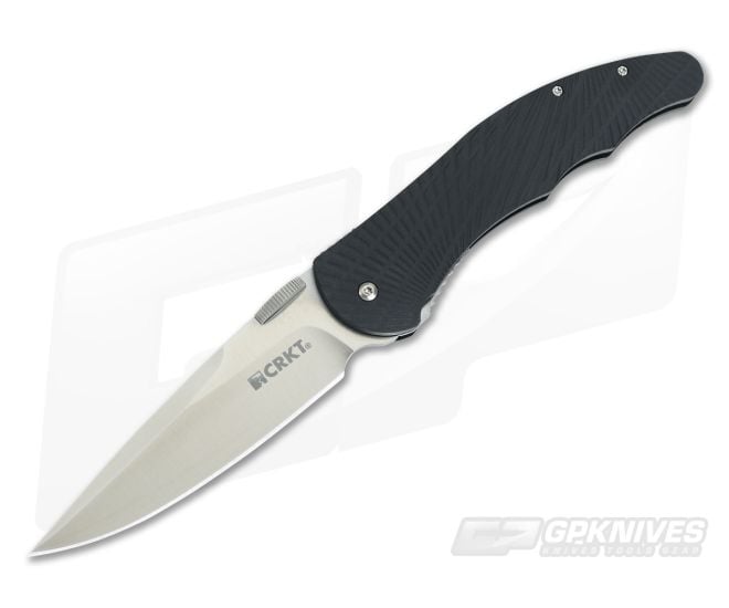 CRKT Enticer Lerch Assisted - CRKT-1060