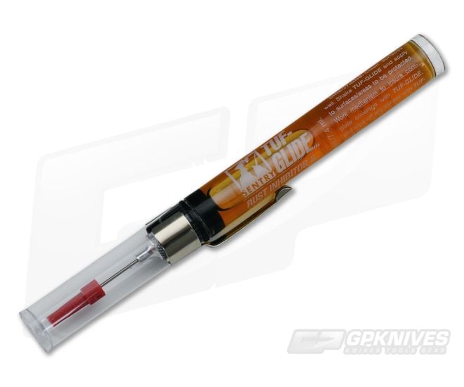 Sentry Solutions Tuf-Glide 1/4 oz Applicator - SY-1062