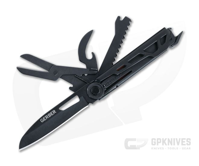 Gerber Armbar Scout Burnt Orange Multi-Tool 1064395 - GB-1064395