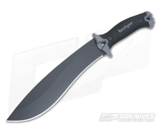 Kershaw Camp 10 Machete - KS-1077