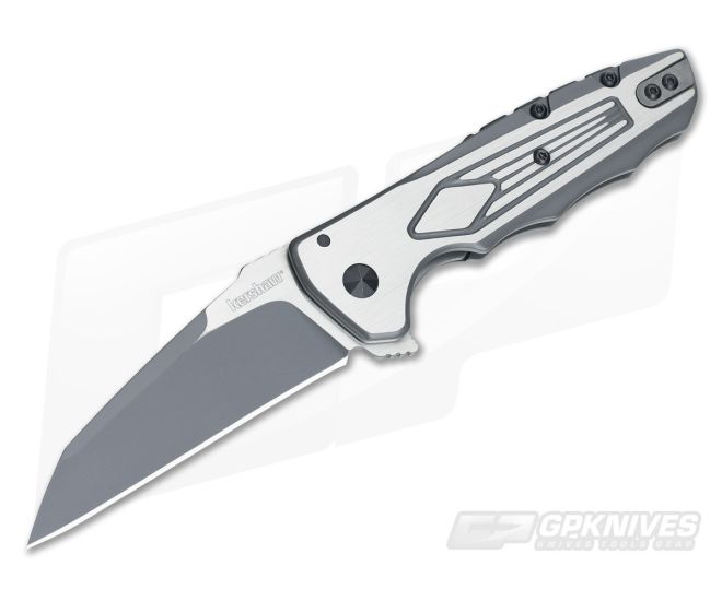 Kershaw Deadline Diskin KVT Wharncliffe Flipper 1087 - KS-1087