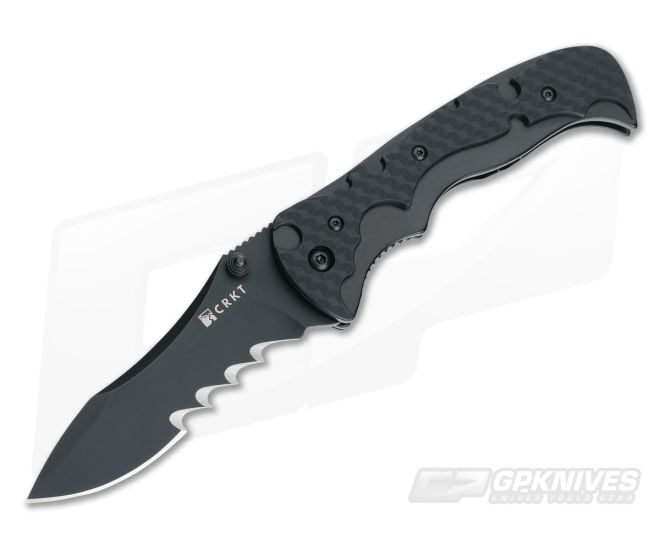 CRKT My Tighe - CRKT-1091K