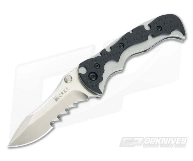 CRKT Mini My Tighe 1093 - CRKT-1093