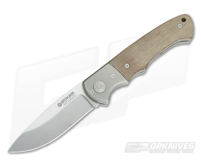 Boker Titan Worker 110172 - BO-110172