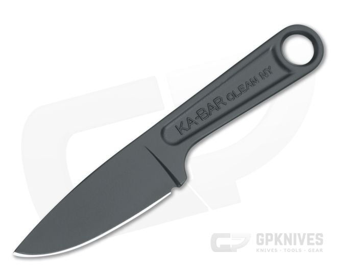 Kabar Blackout Wrench Knife - KA-1119BK