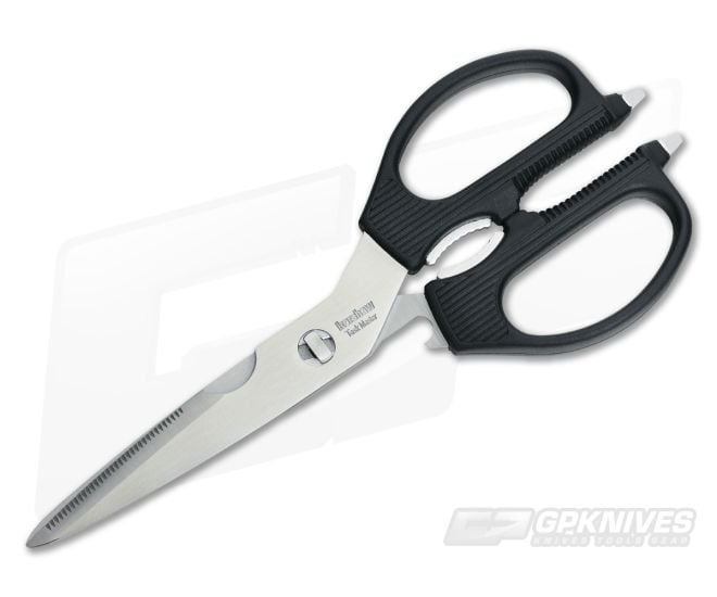 Kershaw Taskmaster Kitchen Shears - KS-1120