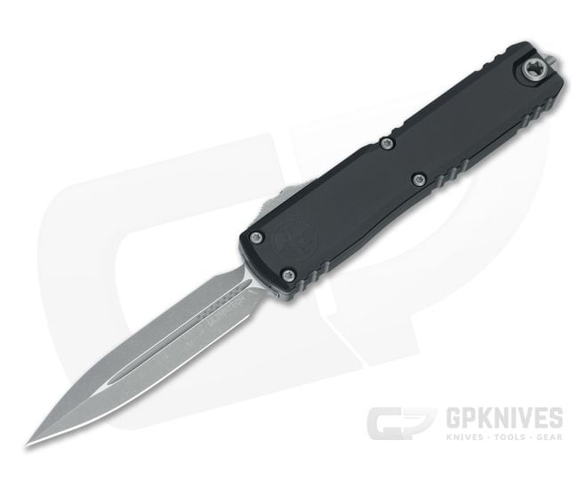 Microtech Ultratech ZBP D/E Apocalyptic - MT-1122-10AP