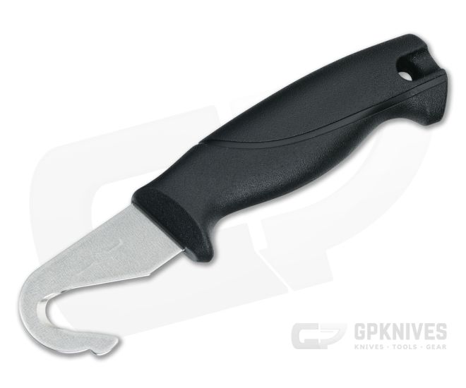 Morakniv Belly Opener Gut Hook Black 11453 - MO-11453