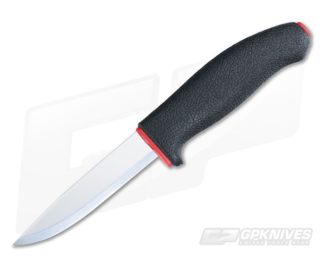 Mora of Sweden Craftline 711 All Around Knife Carbon Blade - MO-11481
