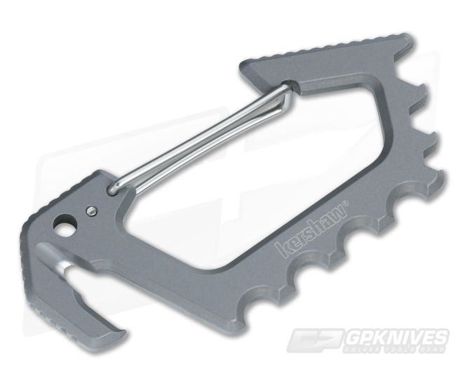 Kershaw Jens Anso Carabiner 1150TI - KS-1150TIX