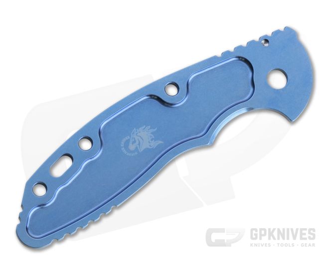 Hinderer Knives XM-18 3