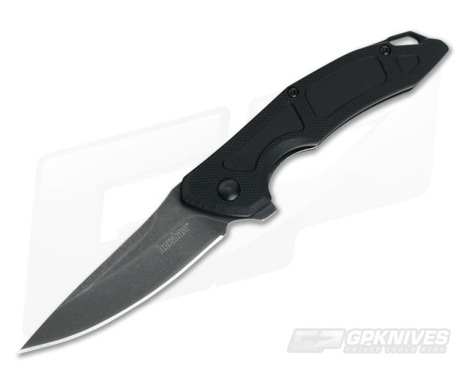 Kershaw Method KVT Flipper Anso Design 1170 - KS-1170