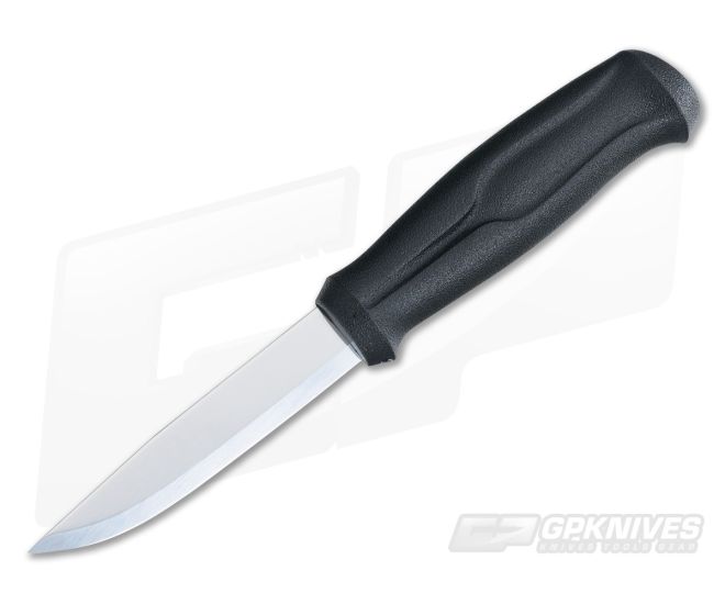 Mora of Sweden 510 Fixed Knife Carbon Blade 11732 - MO-11732