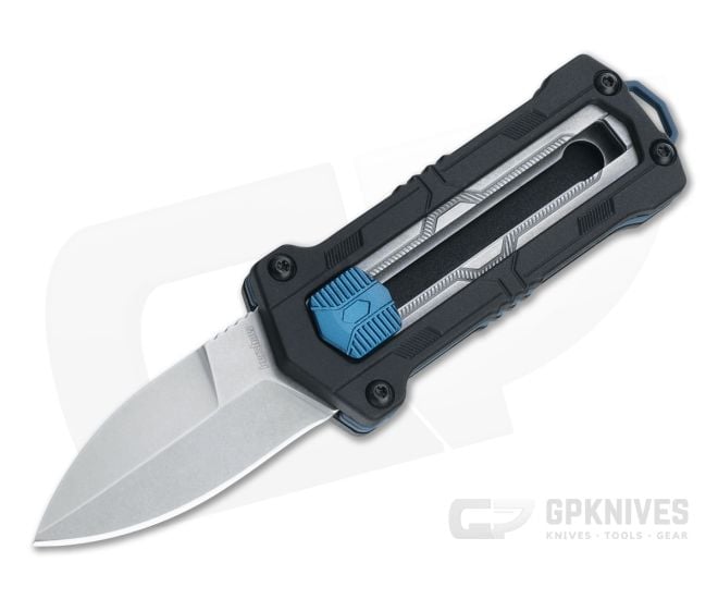 Kershaw Kapsule Manual OTF 1190 - KS-1190