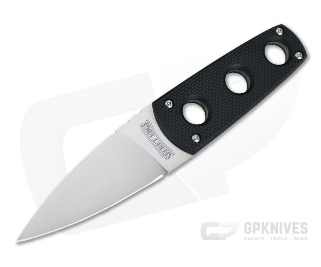 Cold Steel Secret Edge AUS-8A Scottish Neck Knife 11SDT - CS-11SDT
