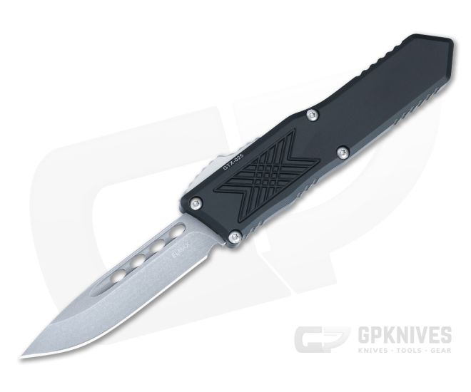 Guardian Tactical GTX-025 Stonewash S/E OTF 123511 - GT-123511