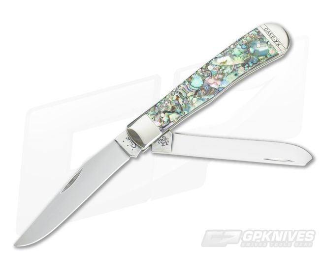 Case Trapper Abalone - CA-12000